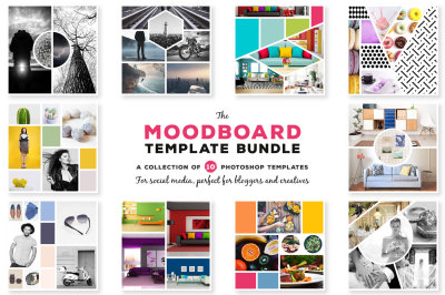 Social Media Templates