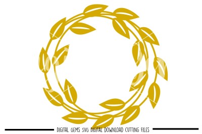 Frame SVG / DXF / EPS / PNG Files