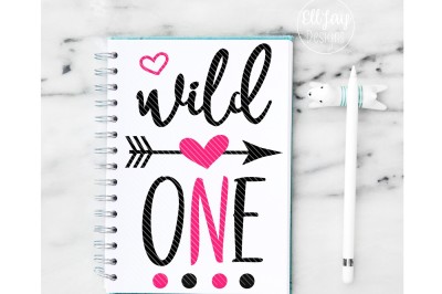 Wild One Heart