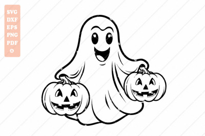Funny Halloween, Ghost svg, Halloween shirt svg, Boo svg,