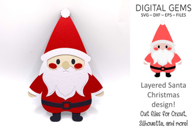 Santa