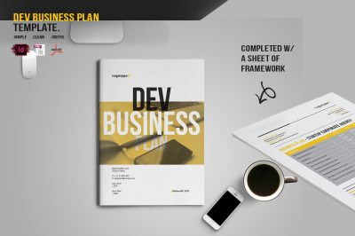 DEV Business Plan