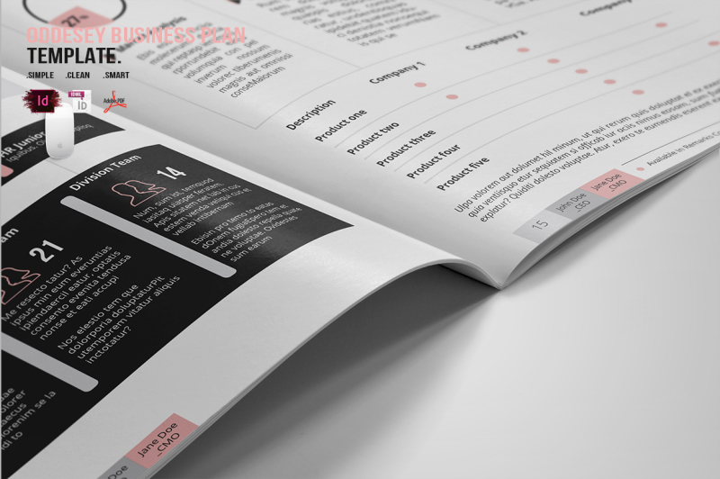 oddesey-business-plan-builder