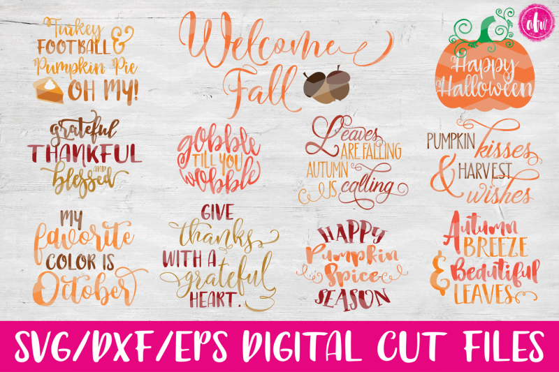 fall-bundle-svg-dxf-eps-cut-files