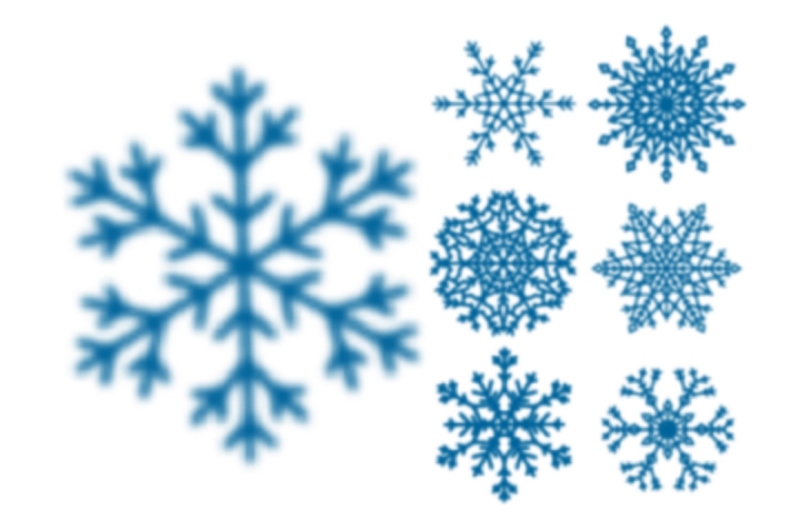 christmas-snowflakes-vector-bundle